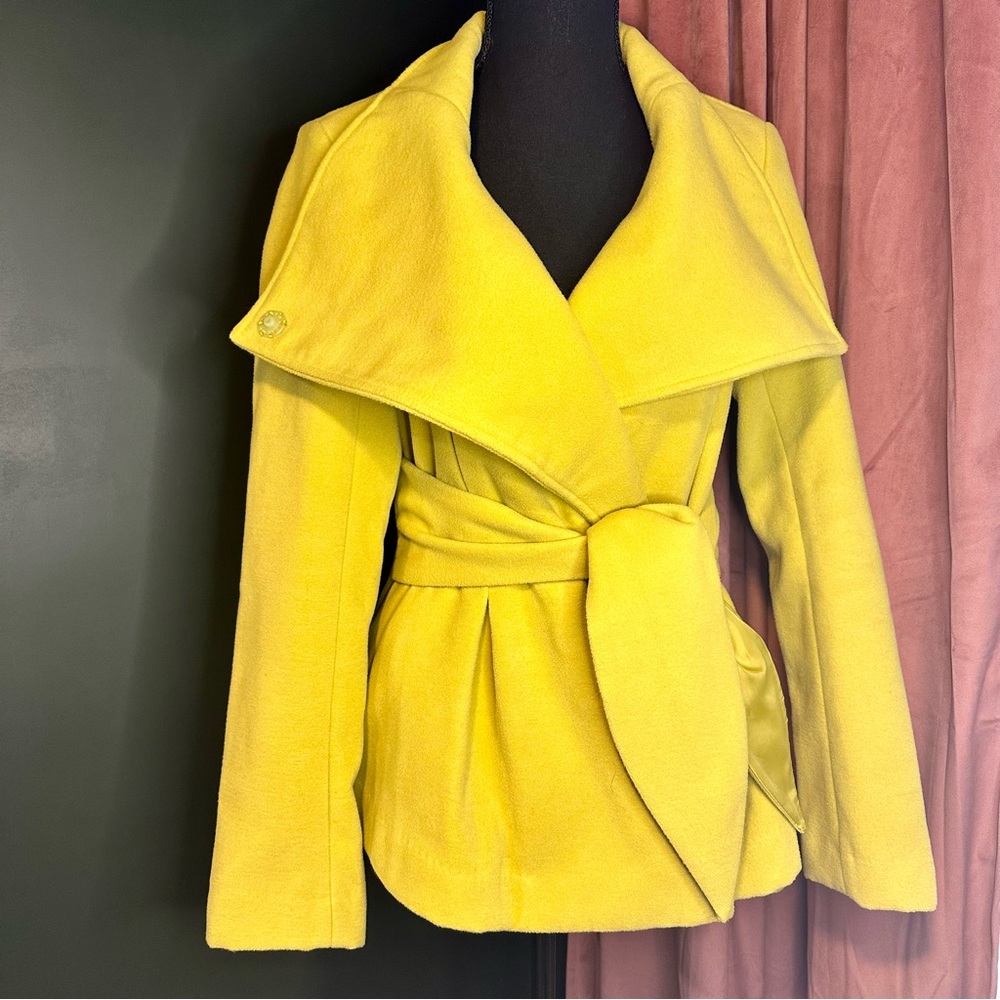 Ciao Milano Coat